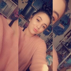 Meet your Posher, Sonja